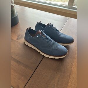 Breeze Leisure men’s shoes